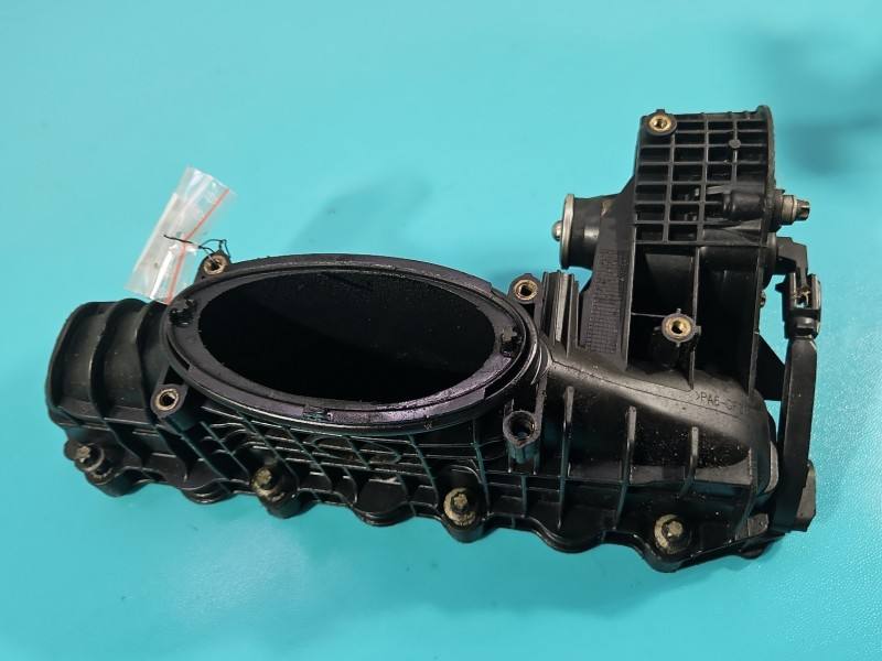 Впускний колектор Mercedes E W212 A6510900037 — фото деталі 2