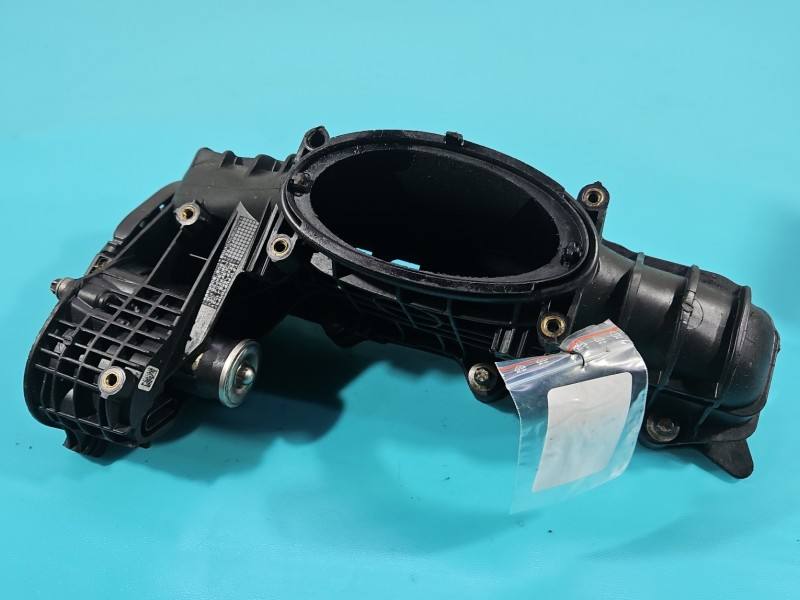 Впускний колектор Mercedes E W212 A6510900037 — фото деталі 3