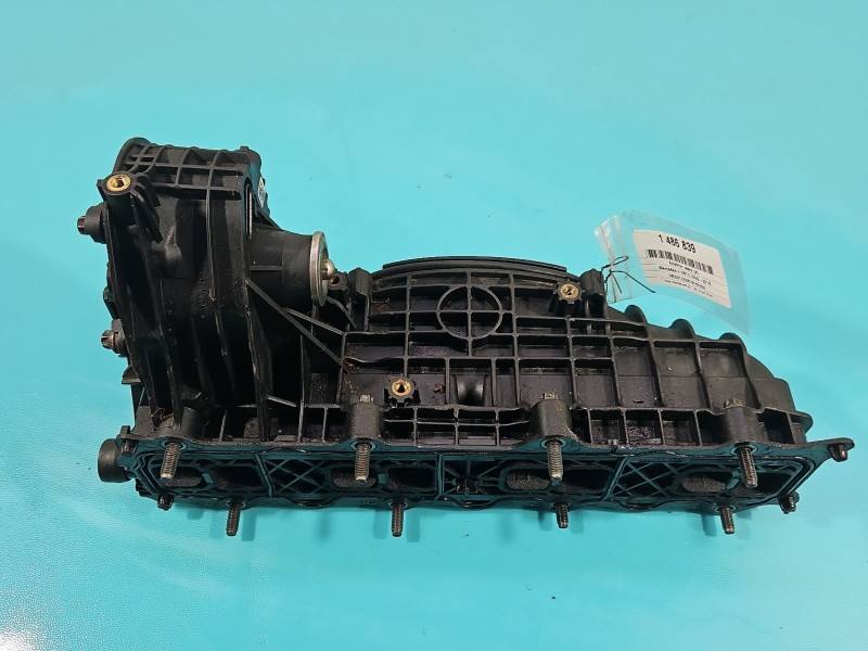 Впускний колектор Mercedes E W212 A6510900037 — фото деталі 4