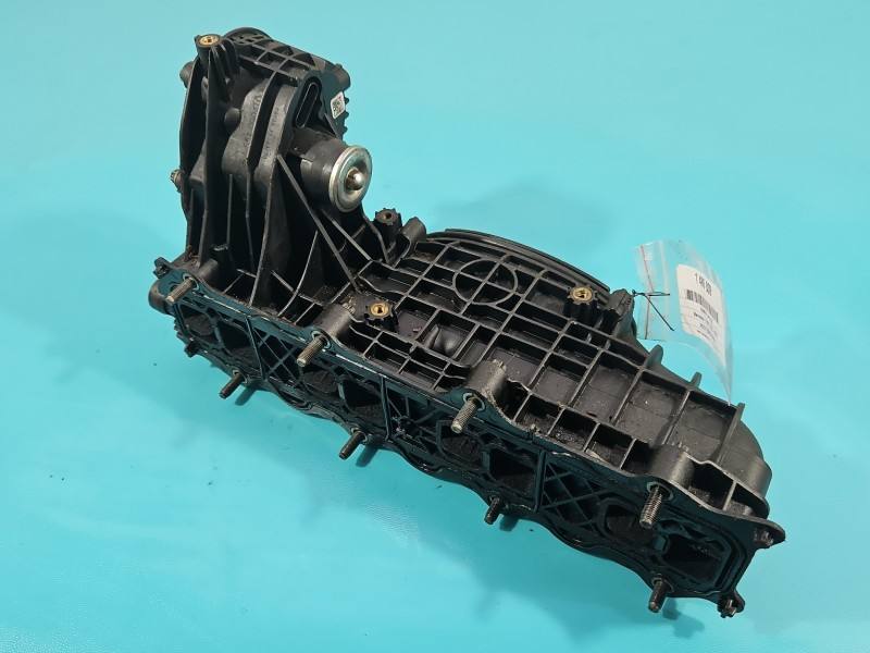Впускний колектор Mercedes E W212 A6510900037 — фото деталі 5