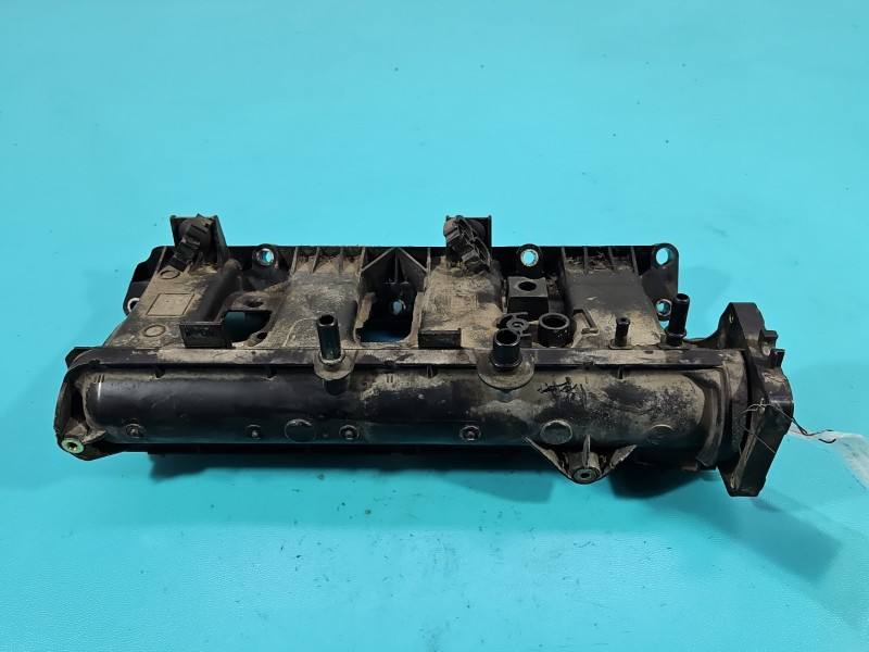 Впускной коллектор Nissan Qashqai 140033014R — фото детали 2