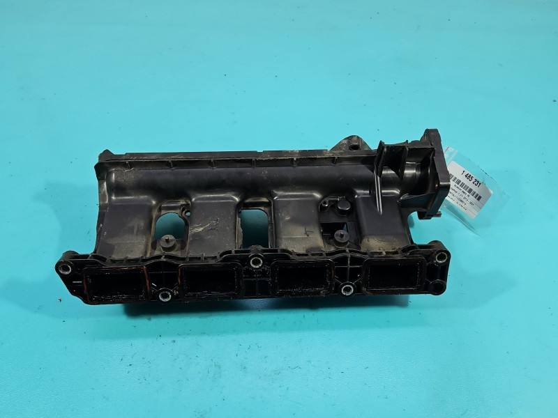 Впускной коллектор Nissan Qashqai 140033014R — фото детали 4