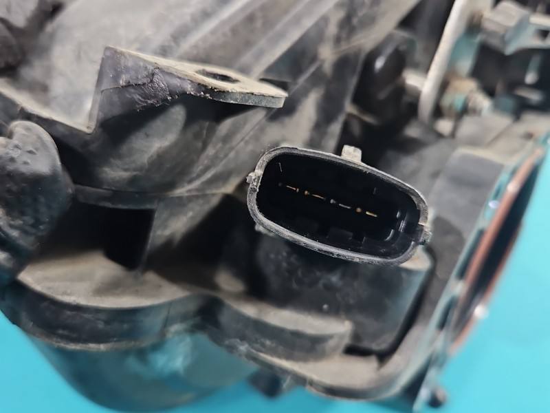Впускний колектор Hyundai Elantra G1244424 — фото деталі 6