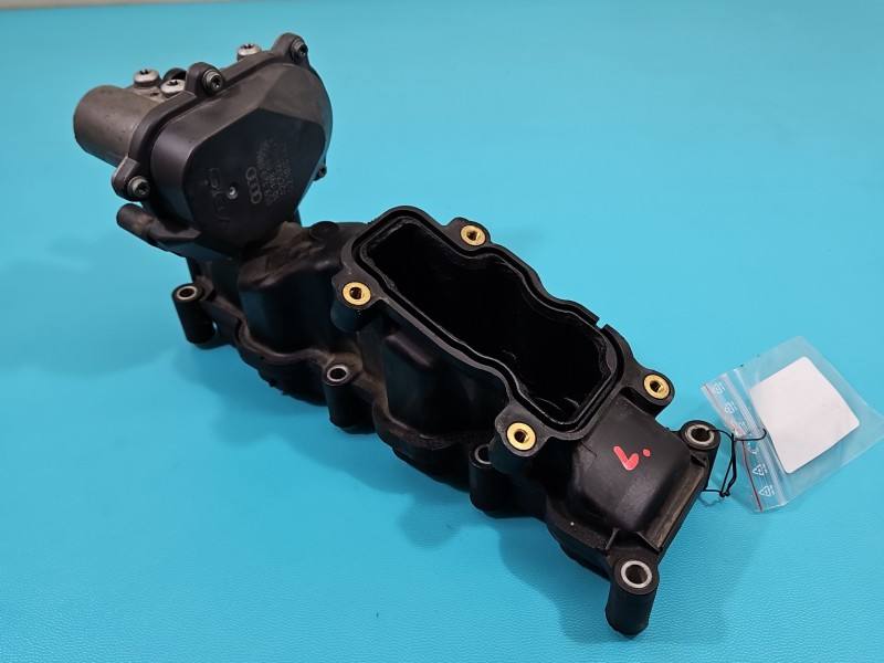 Впускний колектор Audi A4 B8 059129711BS