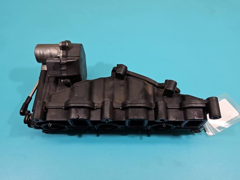 Впускний колектор Audi A4 B8 059129711BS — фото деталі 3