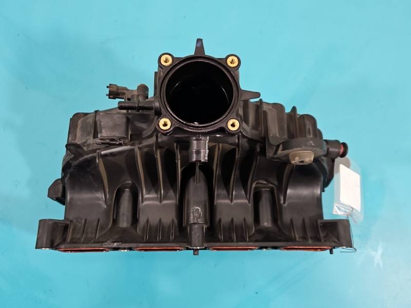 Впускной коллектор Ford Fusion CJ5E-9424-BB — фото детали 6
