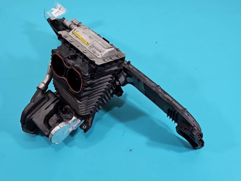 Впускний колектор Audi A7 4G 079145785H — фото деталі 2
