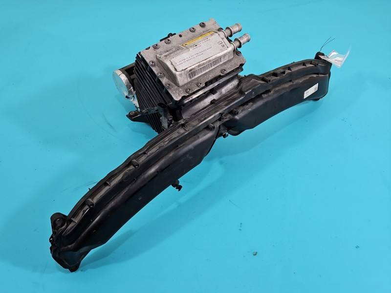 Впускний колектор Audi A7 4G 079145785H — фото деталі 3