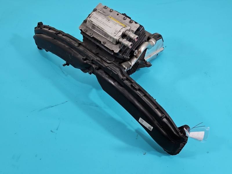 Впускний колектор Audi A7 4G 079145785H — фото деталі 4