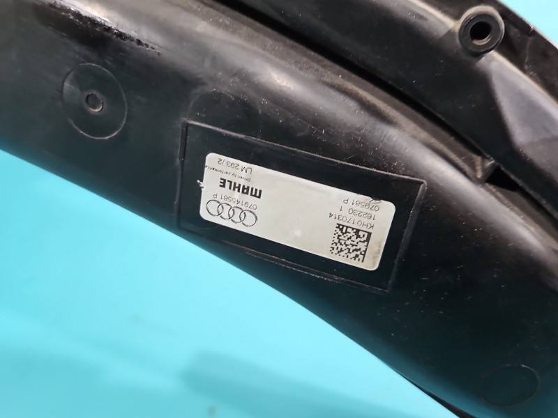 Впускний колектор Audi A7 4G 079145785H — фото деталі 5