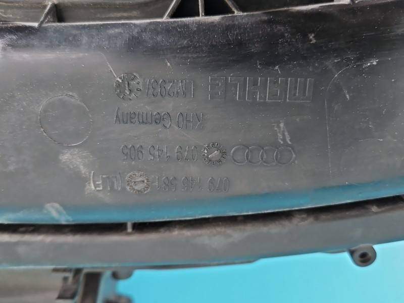 Впускний колектор Audi A7 4G 079145785H — фото деталі 11