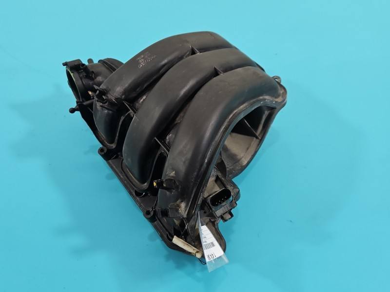 Впускний колектор Skoda Citigo 04C133201L — фото деталі 2