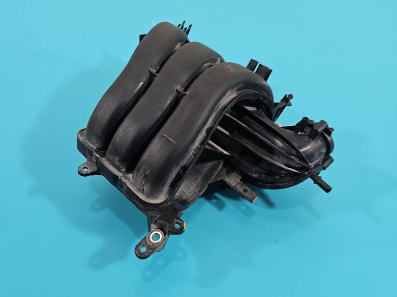 Впускний колектор Skoda Citigo 04C133201L — фото деталі 4