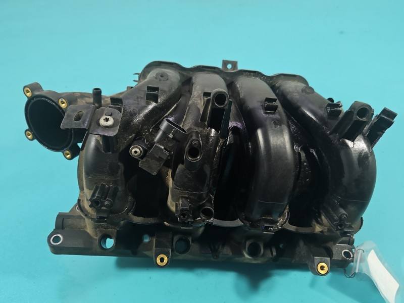 Впускний колектор Chevrolet Cruze 55570227