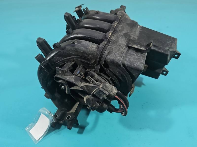 Впускний колектор Chevrolet Cruze 55570227 — фото деталі 4