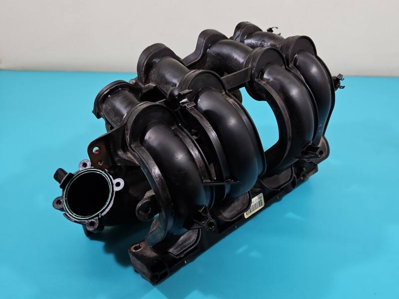 Впускной коллектор Ford C-Max 4M5G-9424-CB