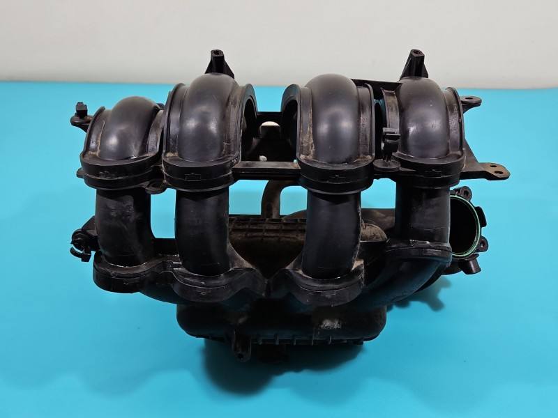 Впускной коллектор Ford C-Max 4M5G-9424-CB — фото детали 5