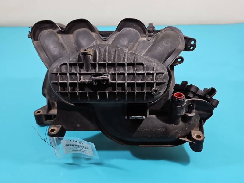 Впускной коллектор Ford C-Max 4M5G-9424-CB — фото детали 6