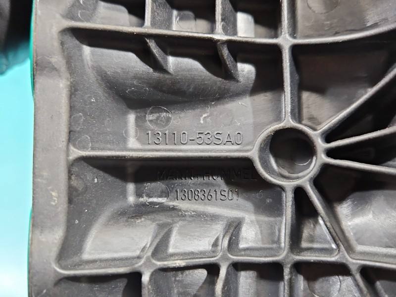 Впускний колектор Suzuki Vitara 13110-53SA0 — фото деталі 7