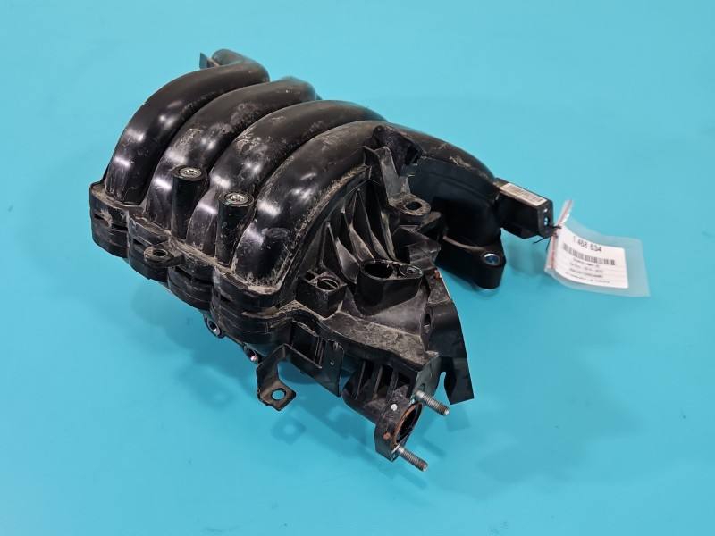 Впускний колектор Kia Niro 501810170112 — фото деталі 4