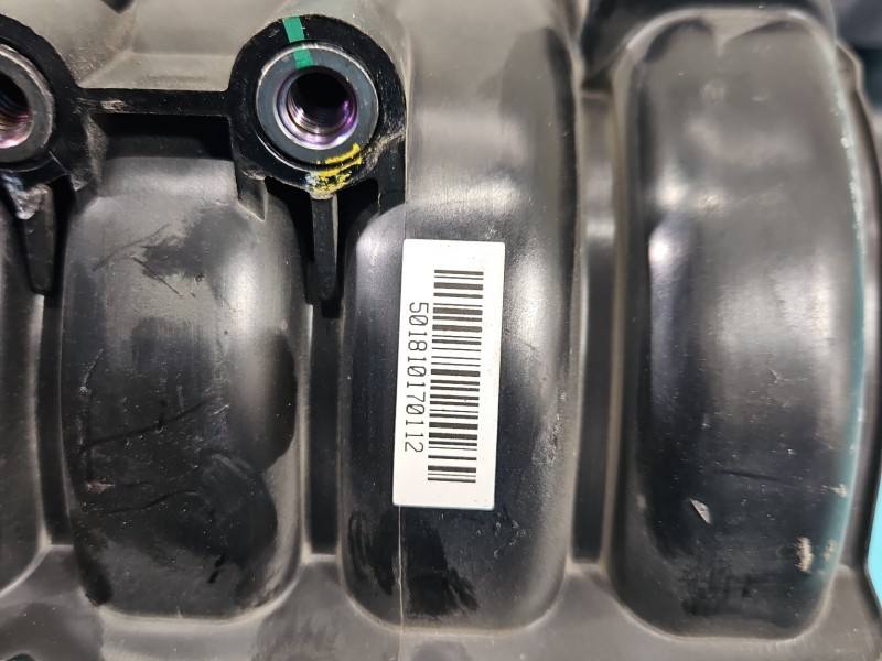 Впускний колектор Kia Niro 501810170112 — фото деталі 6