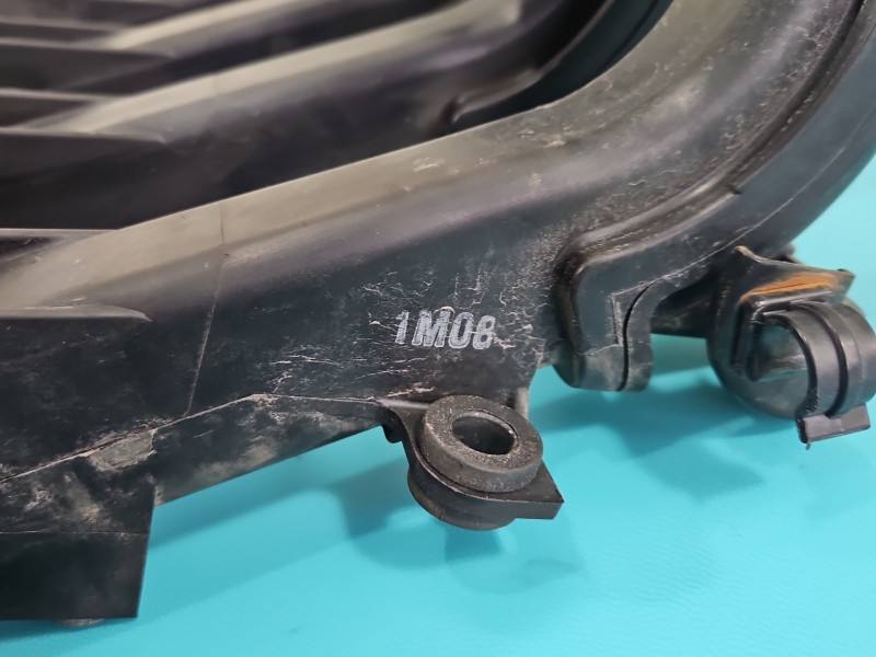 Впускний колектор Honda Jazz — фото деталі 7