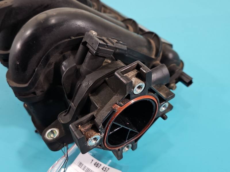 Впускний колектор Honda HR-V 5R105B26 — фото деталі 5