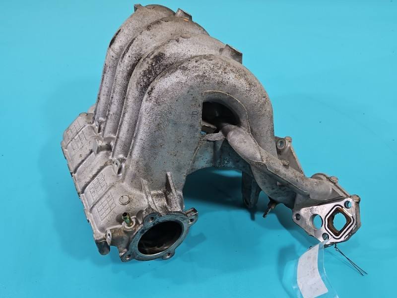 Впускной коллектор Mitsubishi Grandis — фото детали 4