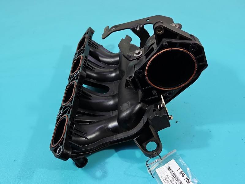 Впускний колектор BMW 1 F20 V759507 — фото деталі 8