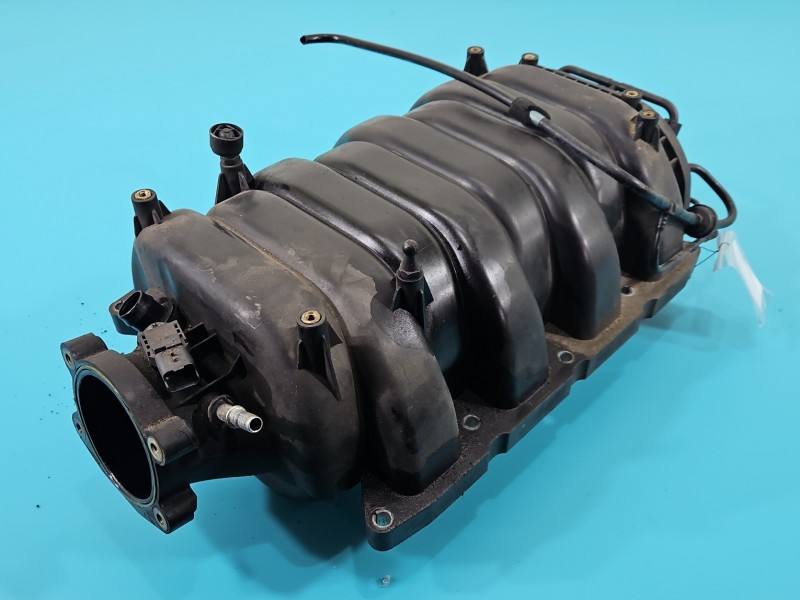 Впускний колектор Jaguar XF 8M93-9L49-EA — фото деталі 3