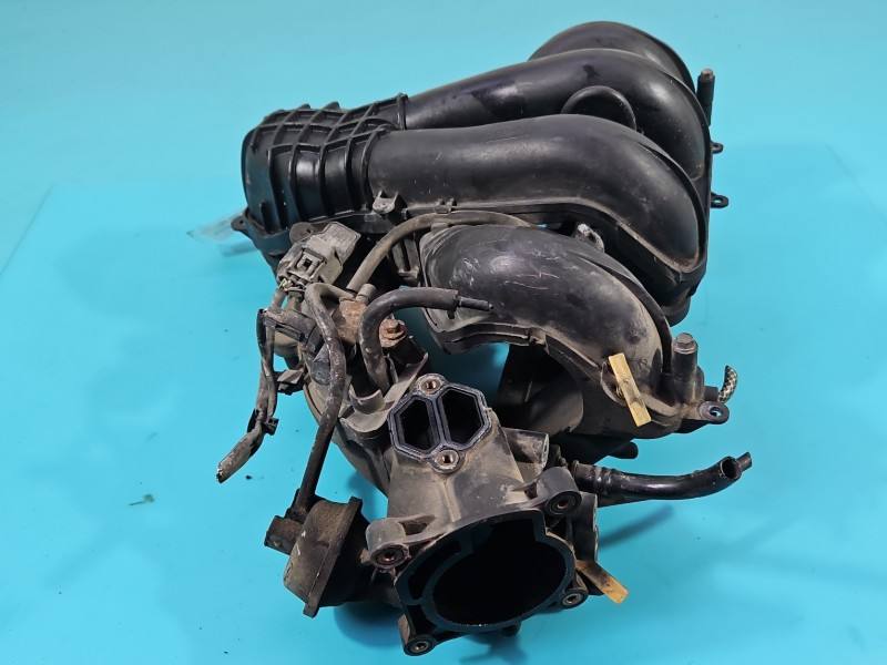 Впускной коллектор Ford Mondeo 1S7G-9424-DF — фото детали 3