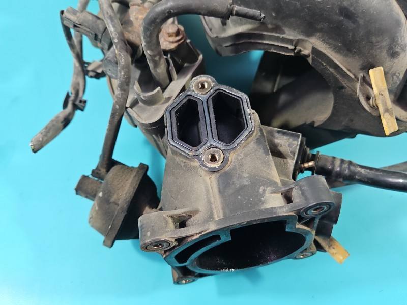 Впускной коллектор Ford Mondeo 1S7G-9424-DF — фото детали 4