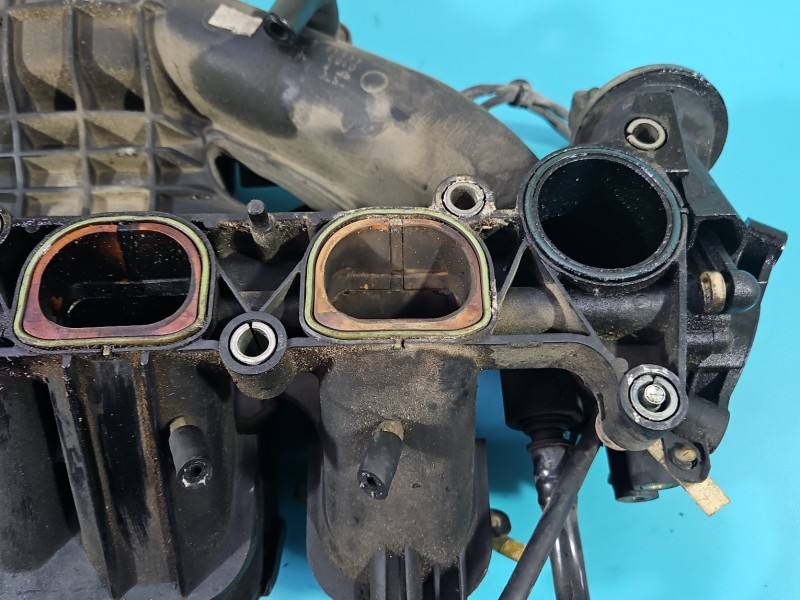 Впускной коллектор Ford Mondeo 1S7G-9424-DF — фото детали 13