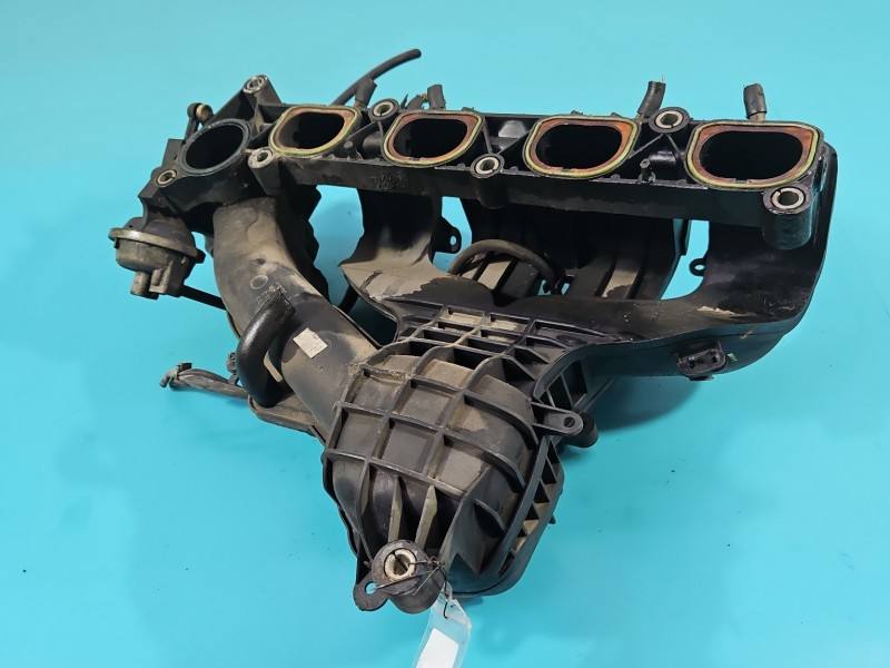 Впускной коллектор Ford Mondeo 1S7G-9424-DF — фото детали 14