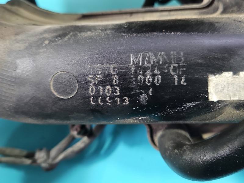 Впускной коллектор Ford Mondeo 1S7G-9424-DF — фото детали 15