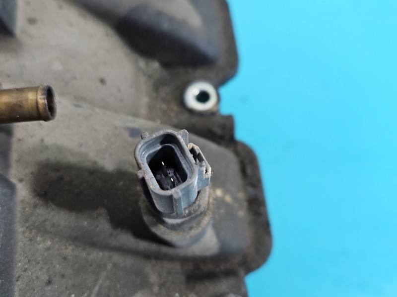 Впускний колектор Jeep Grand Cherokee 53030951 — фото деталі 8