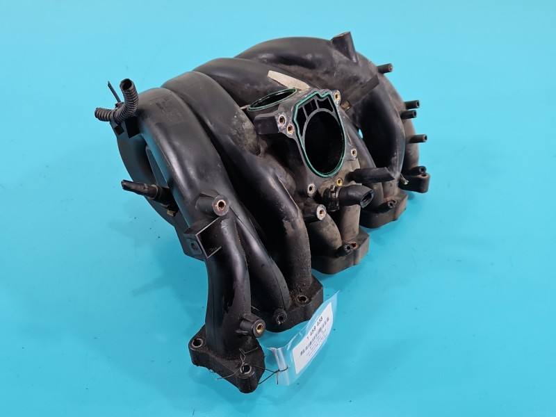 Впускной коллектор Opel Vectra C 55354092
