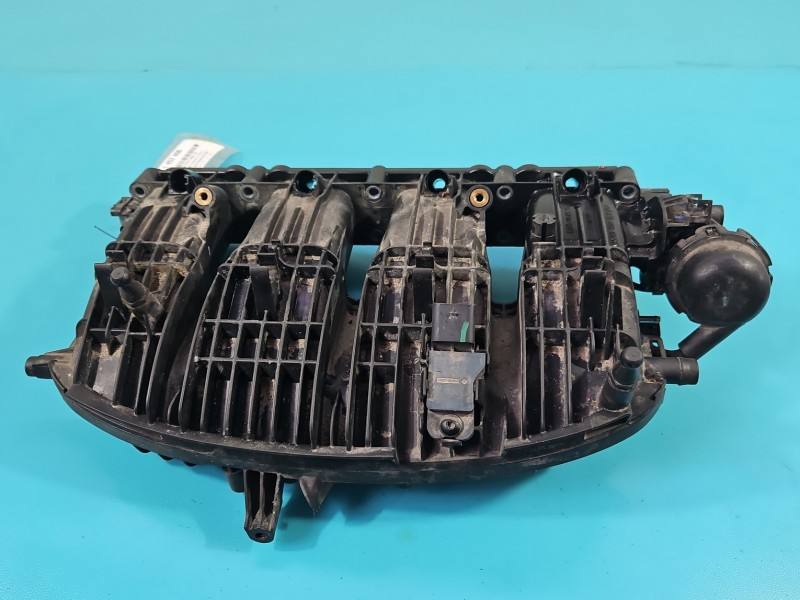 Впускний колектор Skoda Octavia 3 06L133201 — фото деталі 4