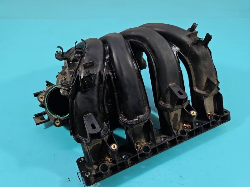 Впускний колектор Citroen C4 9662401480