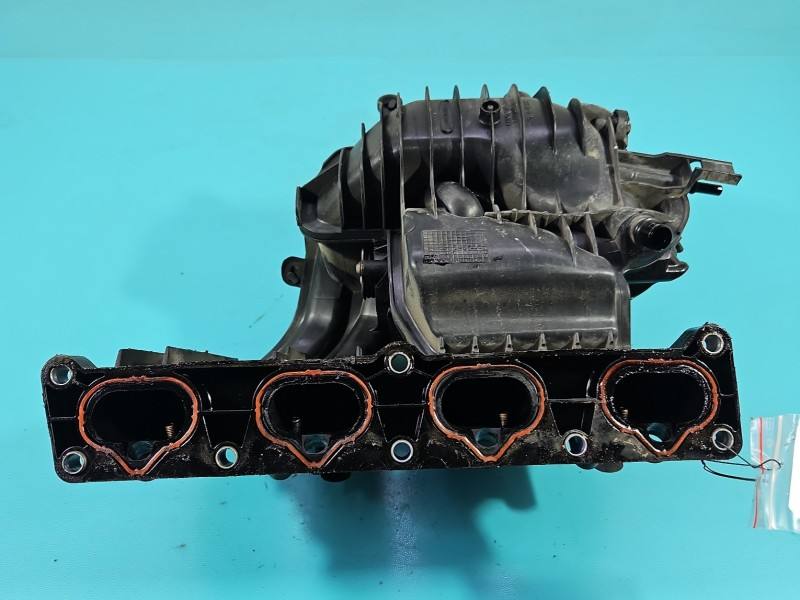 Впускний колектор Citroen C4 9662401480 — фото деталі 12