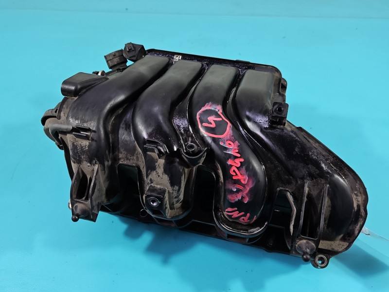 Впускний колектор Hyundai Elantra G1214523