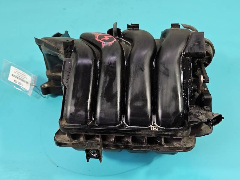 Впускний колектор Hyundai Elantra G1214523 — фото деталі 3