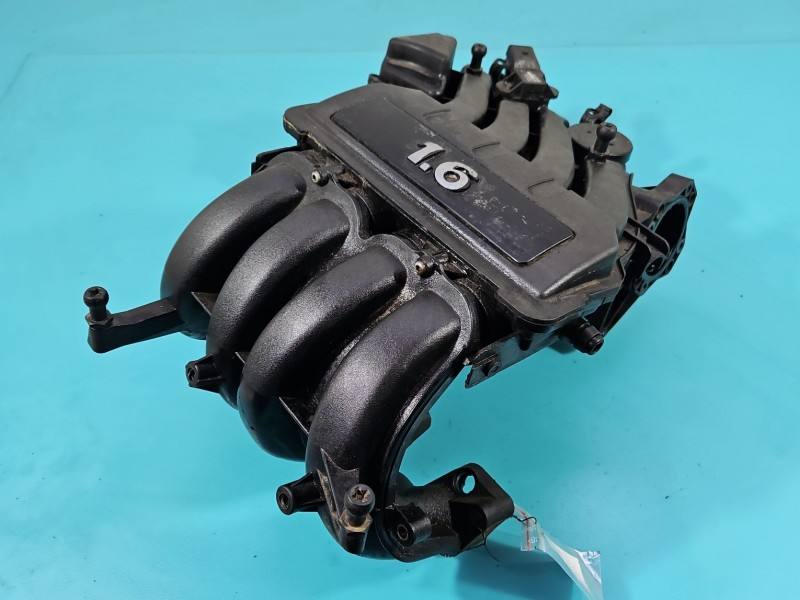 Впускной коллектор Seat Toledo 06A133206AN