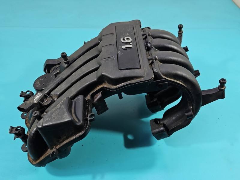 Впускной коллектор Seat Toledo 06A133206AN — фото детали 4
