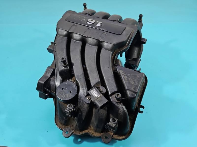 Впускной коллектор Seat Toledo 06A133206AN — фото детали 5
