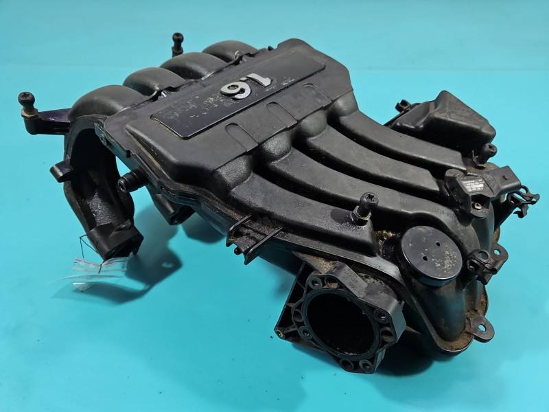 Впускной коллектор Seat Toledo 06A133206AN — фото детали 7