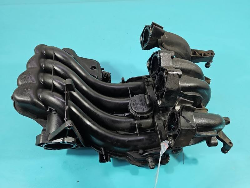 Впускной коллектор Seat Toledo 06A133206AN — фото детали 8