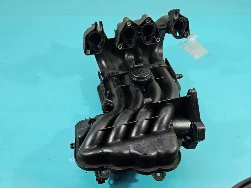 Впускной коллектор Seat Toledo 06A133206AN — фото детали 9