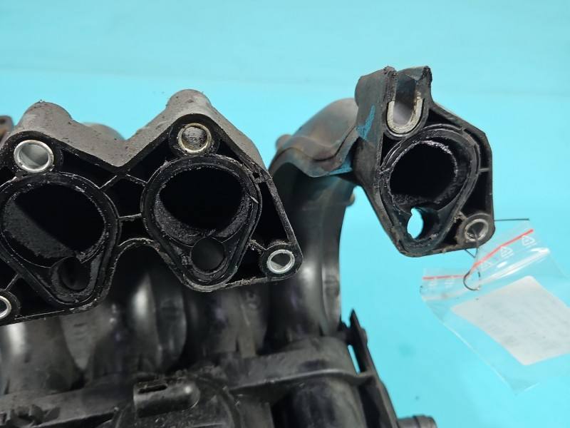 Впускной коллектор Seat Toledo 06A133206AN — фото детали 10