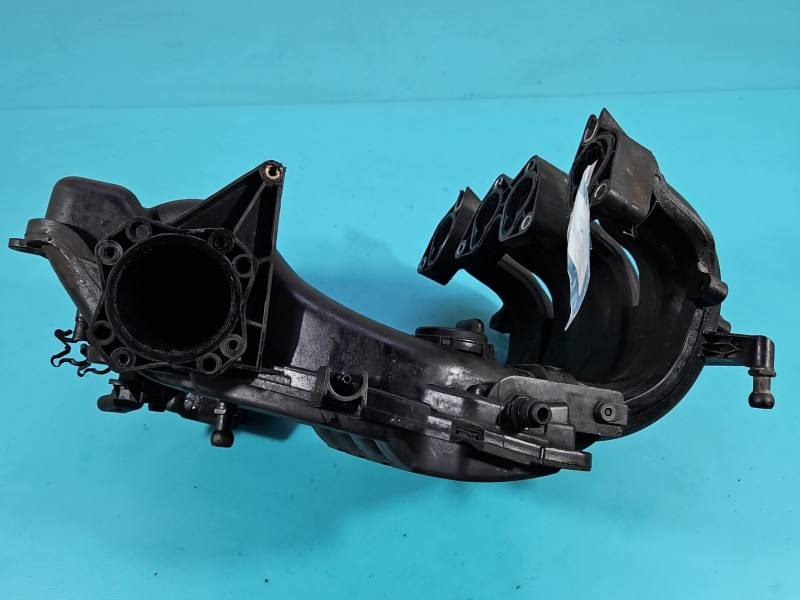 Впускной коллектор Seat Toledo 06A133206AN — фото детали 13